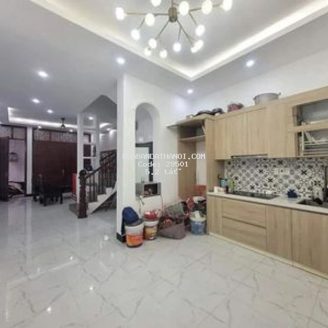 🏡bán nhà ba đình -vĩnh phúc  - diện tích 54m2 -5 tầng- giá nhỉnh 5 tỷ💥