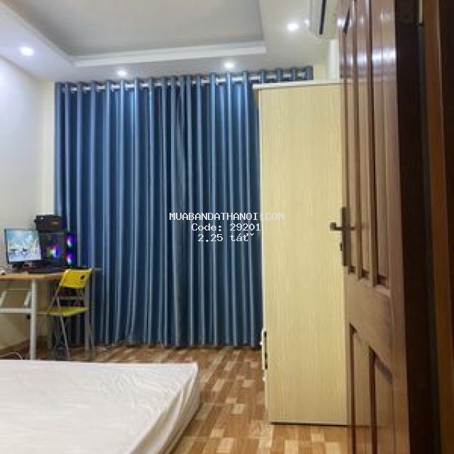 Bán nhà chính chủ - 33m2 riêng - 40,4m2 sử dụng chung