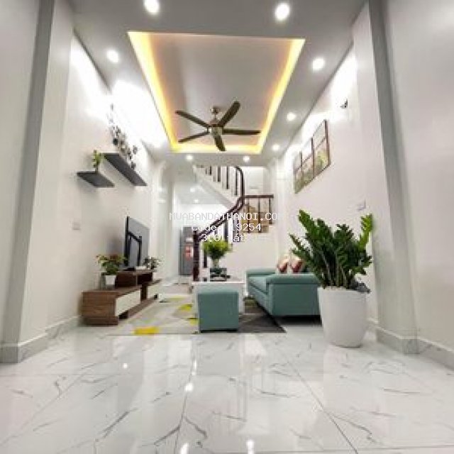 Bán nhà đội cấn-ba đình 35m2-hơn 3 tỷ-ngõ thông