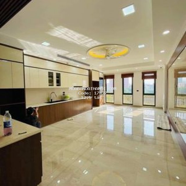 Bán nhà kđt xa la, kinh doanh đỉnh, 82m2,12.5 tỷ.