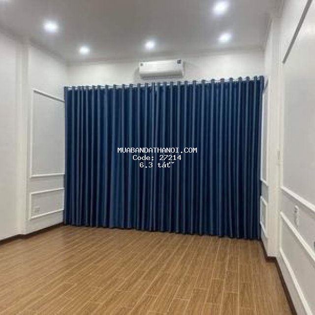 Bán nhà khương đình - thanh xuân - dt 50m2 - ngõ xe ba gác - mt 4.3 m