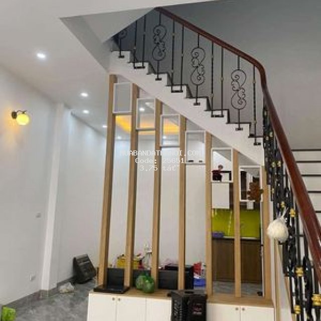 Bán nhà lễ pháp tiên dương 4 tầng × 3 ngủ×62m2×ô tô nằm trong nhà-l