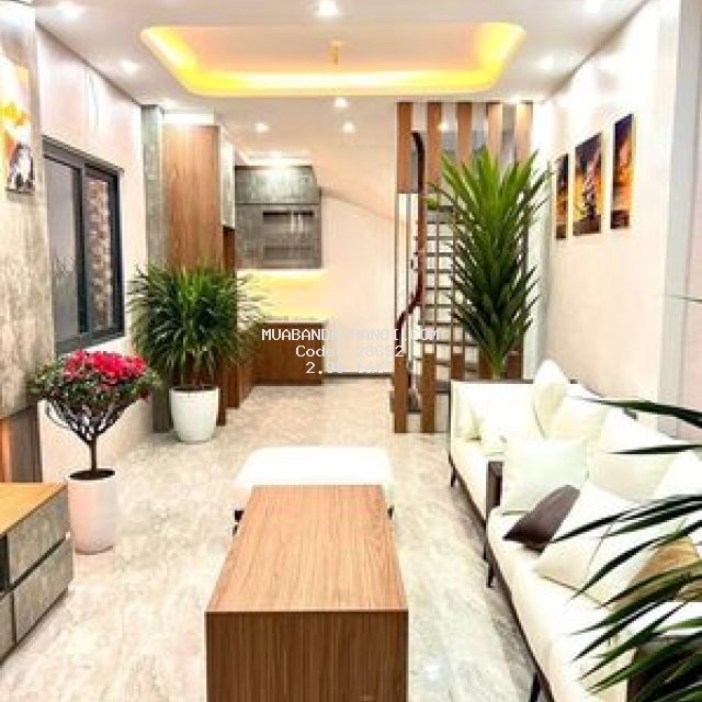 Bán nhà lĩnh nam,hoàng mai 36m2 5t, đẹp ở ngay, oto gần, chỉ 2,98 tỷ