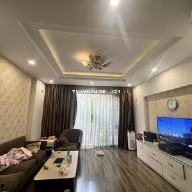 Bán nhà lk văn quán-lô góc-an sinh đỉnh 135m2 mt 10m  giá hợp lý