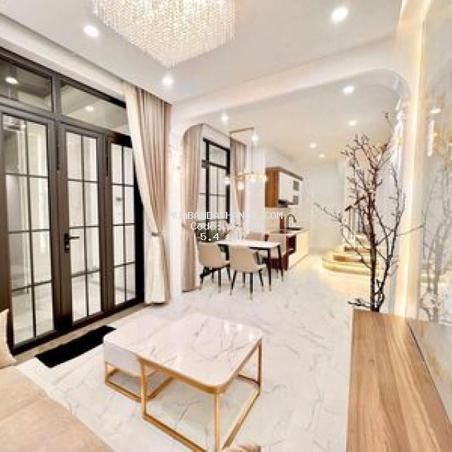 Bán nhà nhân chính, thanh xuân, 51m2, 4t, 4pn, cực đẹp, ở ngay, 5 tỷ 4