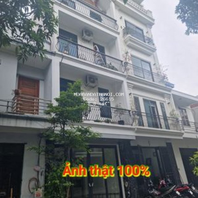 Bán nhà phố thanh am long biên 60m2 4 tầng ôtô tránh kinh doanh 8.7 tỷ