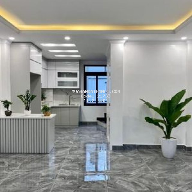 Bán nhà xuân thủy, ô tô vào nhà, 50m2 x 6 tầng tm, dt 60 triệu/ tháng