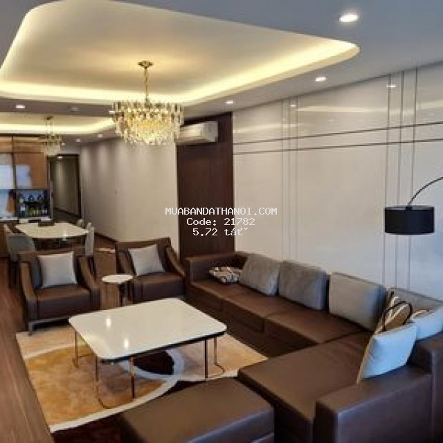 Bán nhanh căn hộ mulberry lane, tòa c, dt 154m2, 4pn, giá tốt, ở ngay