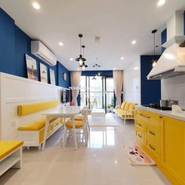 Căn 2pn1vs, chỉ còn 1.55ty vinhomes ocean park