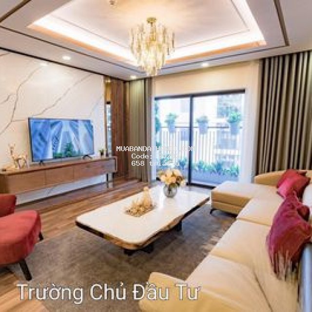 Cần bán chung cư e1 thụy khuê_lạc long quân_hồ tây