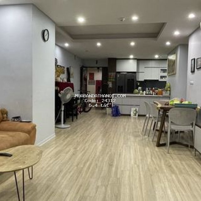 Cần bán nhanh căn góc 115m2, 3pn view hồ tây đẹp tại ngoại giao đoàn