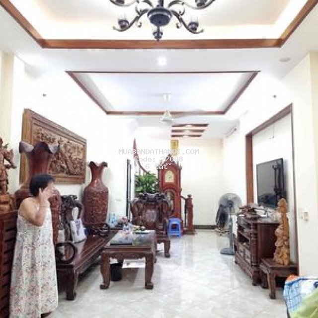 🏠🏠🏠 cần bán nhanh - nhà minh khai - hoà bình 7 - gần phố - ô tô - sđcc