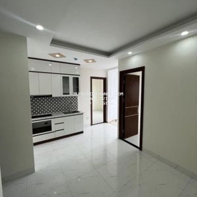 Căn hộ 22m2, cc kim liên, ở ngay 650tr