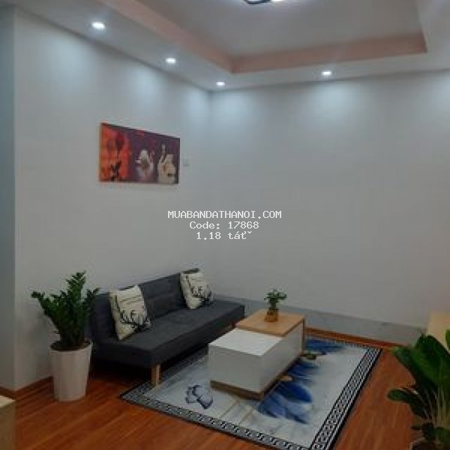 Căn hộ 2ngủ 54,3m2 kim văn kim lũ giá siêu rẻ