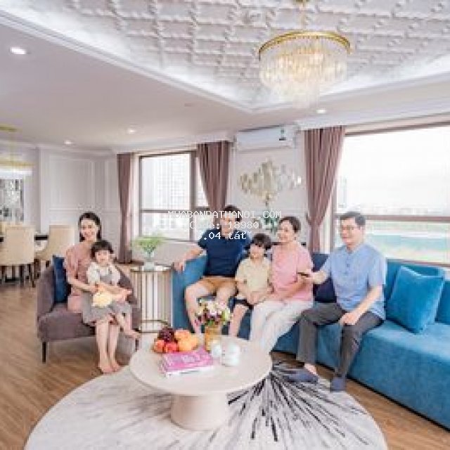 Căn hộ 3-4 pn dự án udic westlake, trực tiếp cđt