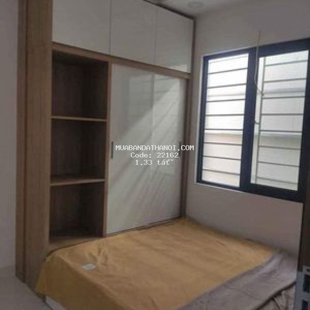 Căn hộ 46m2 thanh lương- hbt, 2pn, 1.333 tỷ ở ngay