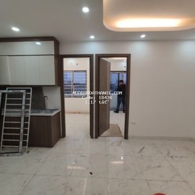 Căn hộ gốc đề minh khai, 56m2, 2pn, 1.168 tỷ,