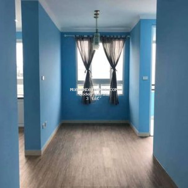 Căn hộ lô góc 96m² 3pn vinaconex nguyễn trãi tx