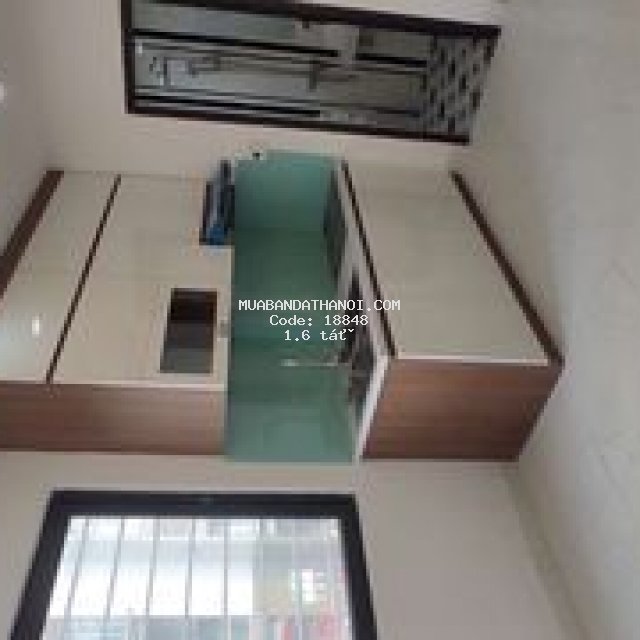 Căn hộ mini 3 ngủ, 2 wc phố minh khai - hbt, mới