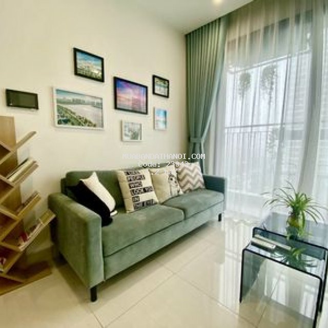 Cần tiền gấp em bán nhanh căn 1pn+1, 1vs chỉ 1.2tỷ vinhomes ocean park