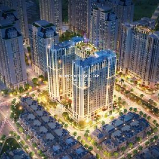 Cập nhật quỹ căn mở bán đợt 1 dự án moonlight anlac green symphony