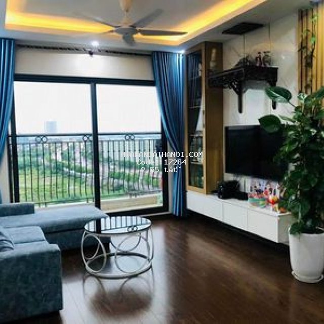 Cc 60m, 2n: 2.55 tỷ,n02 berriver 390 nguyễn văn cừ