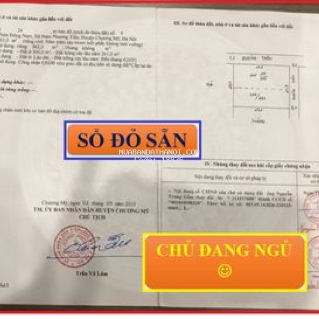 Chỉ 7,xtr/m2 có lô góc 2 mặt tiền gần hồ văn sơn