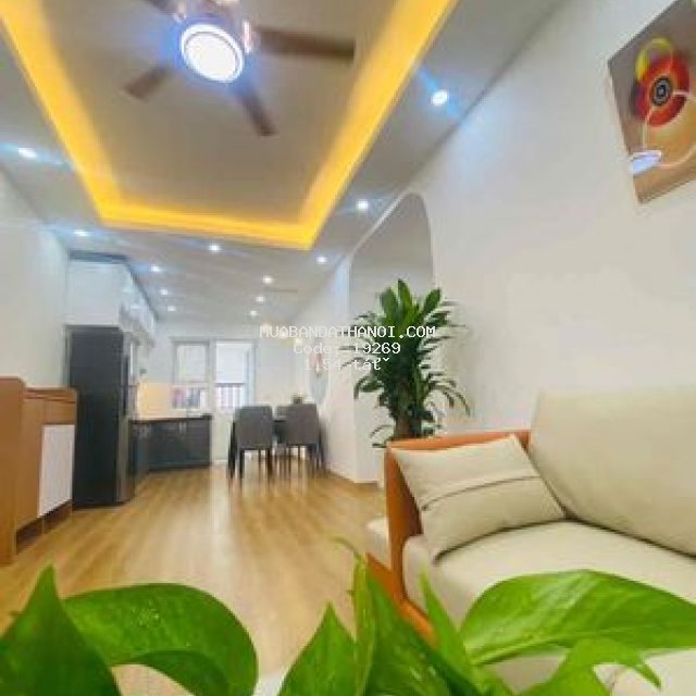 Chính chủ bán căn góc 2pn 62m2 hh4 linh đàm