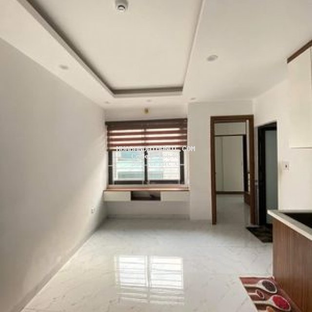 Chính chủ bán chung cư mini xã đàn - hào nam