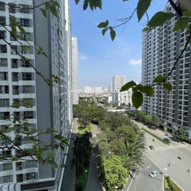 Chính chủ cần bán căn hoa hậu 2 ngủ park hill, times city