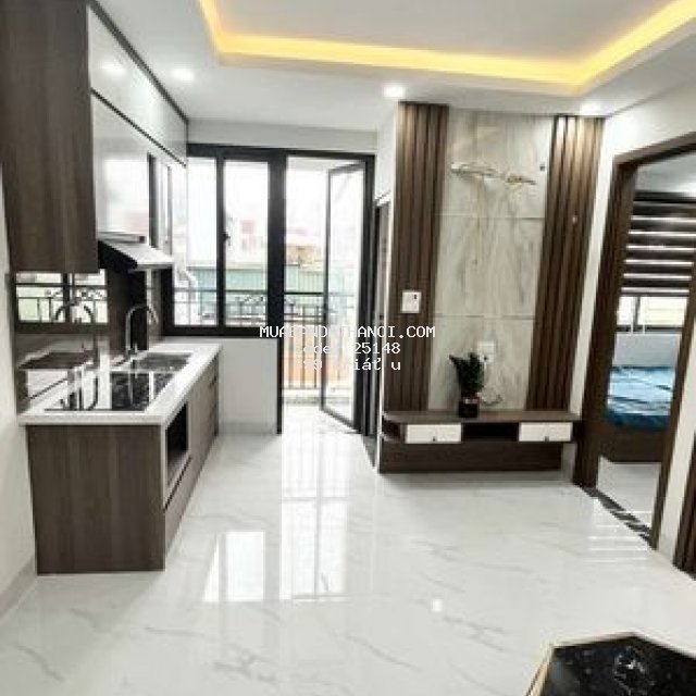 Chính chủ chung cư cao cấp xuân đỉnh - nguyễn văn huyên 34-55m2