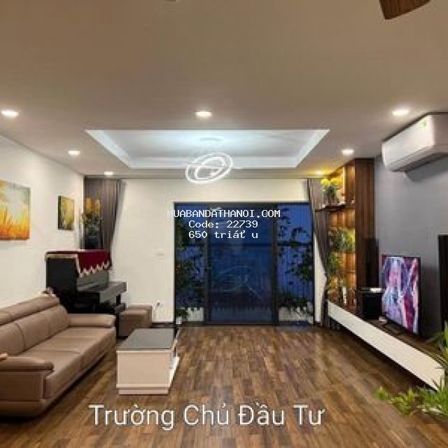 Chính chủ_bán chung cư a1 lạc long quân_chợ bưởi_tây hồ_có sổ hồng