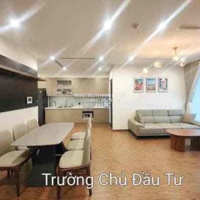 Chính chủ_bán chung cư ct1 nguyễn trãi_trường chinh_ngã tư sở_có sổ đỏ