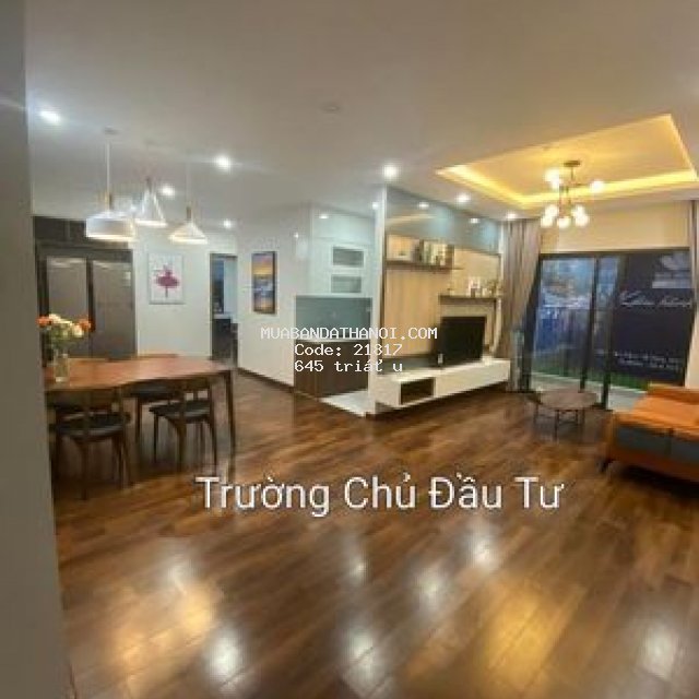 Chính chủ_bán chung cư e1 hoàng cầu_ô chợ dừa_đống đa_nhận nhà luôn