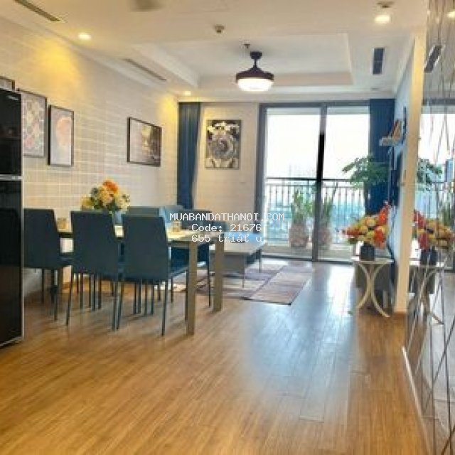 Chính chủ_bán chung cư e1 nguyễn trãi_ngã tư sở_thanh xuân_full đồ