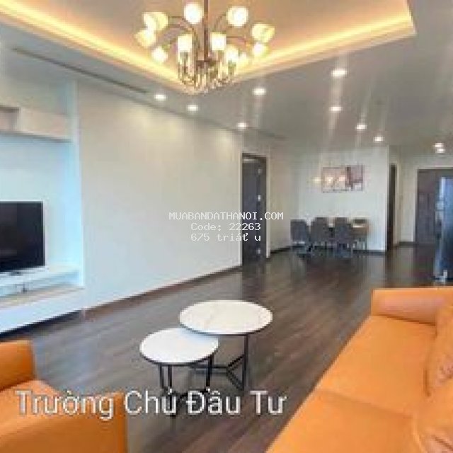 Chính chủ_bán chung cư t1 lạc trung_kim ngưu_hai bà trưng_về ở ngay