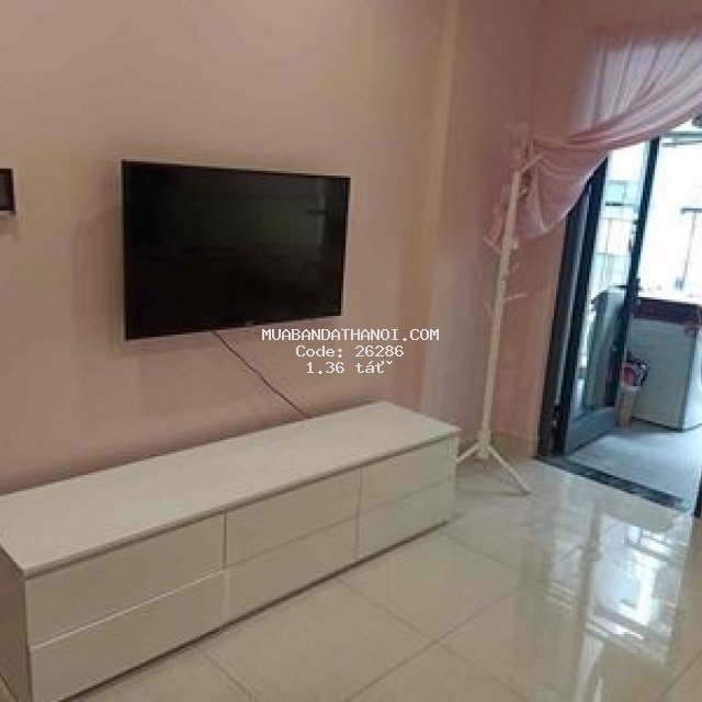 Chủ nhà cần tiền bán gấp căn studio full nội thất bàn giao như hình