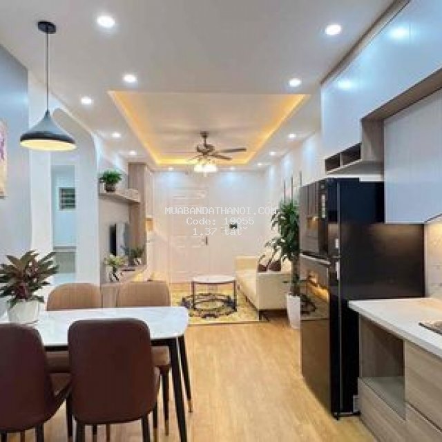 Chủ nhà thiện trí bán căn hộ 67.04m2 với 2pn -2vs