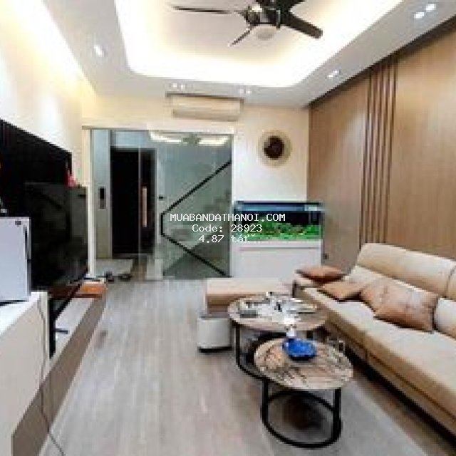 Chuẩn! thái hà, gần phố, ô tô tránh 25m, ngõ thông, full đồ, 38m2*5t