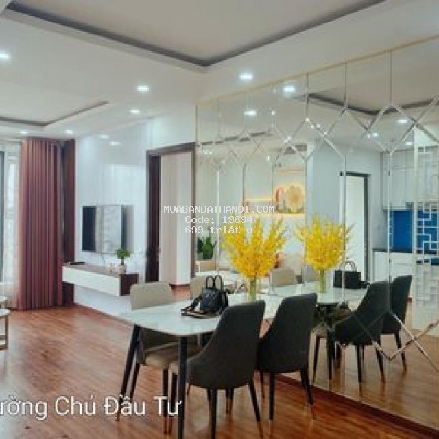 Chung cư e1 phạm văn đồng_hoàng quốc việt_giá rẻ