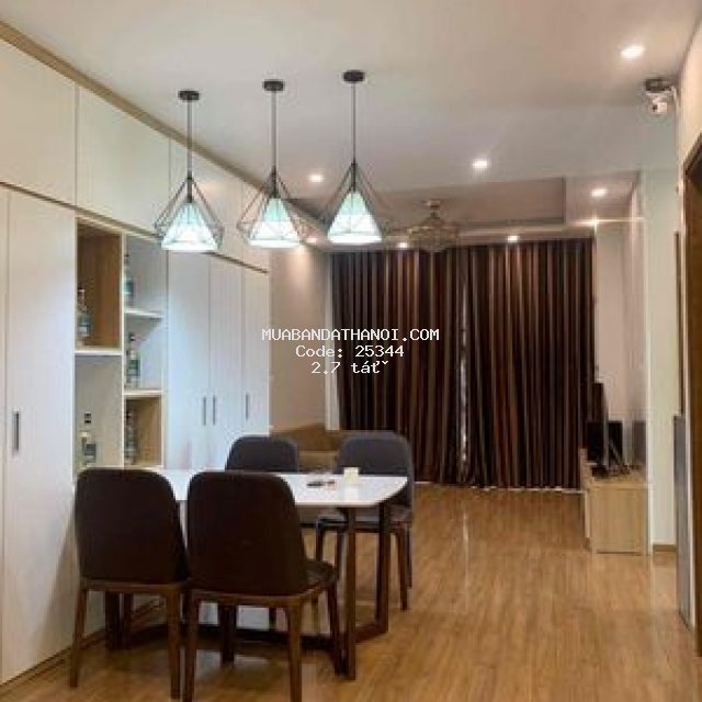 Chung cư gelexia - 885 tam trinh - toà ct1 dt 87m — giá siu rẻ :  chỉ