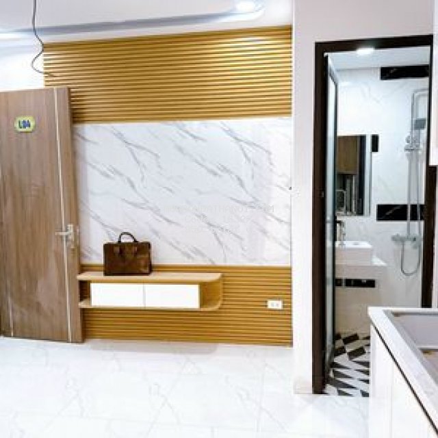 Chung cư mini cát linh- hào nam giá từ 980tr/căn