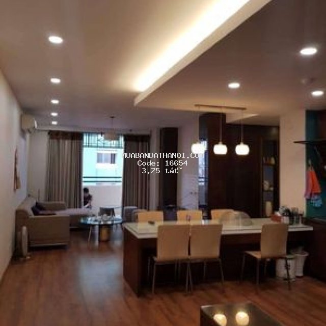 Chung cư nguyễn cơ thạch, gần vinhomes,130m,3.x tỷ