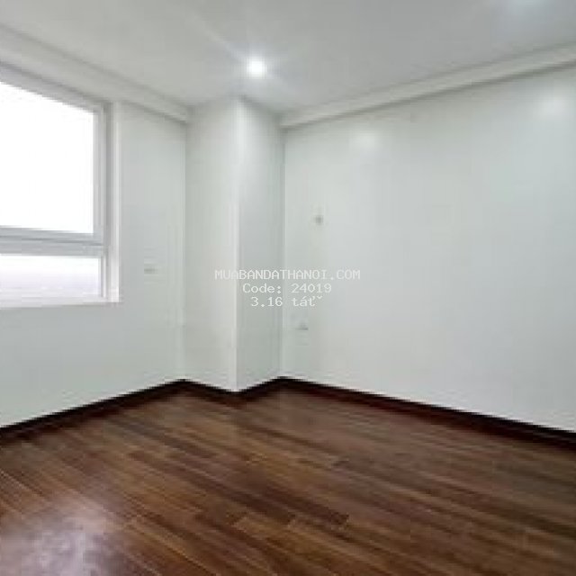 Chung cư tecco garden - tứ hiệp - thanh trì 3,1 tỷ diên tích 127m