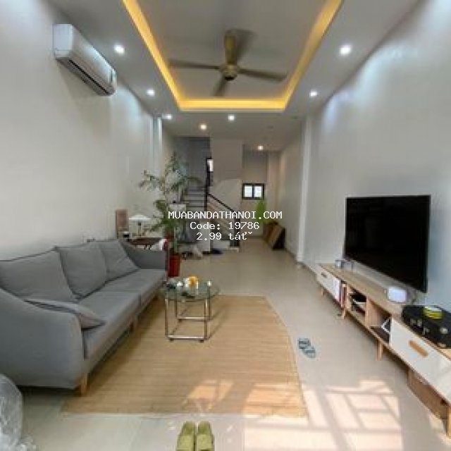 Chuyển công tác bán nhà bát khối, ôtô, 40m2,2 tỷ 9