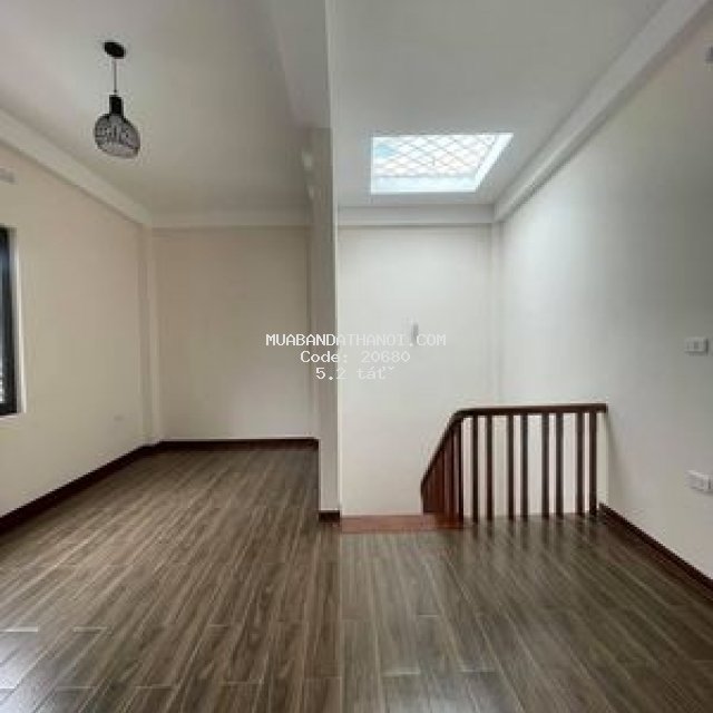 Chuyển nhượng nhà đặng văn ngữ 35m - 50m ra ô tô - khu dân trí cao