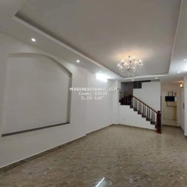 Cự lộc,thanh xuân, 57m2 mớ ixây chỉ nhỉnh 5 tỷ