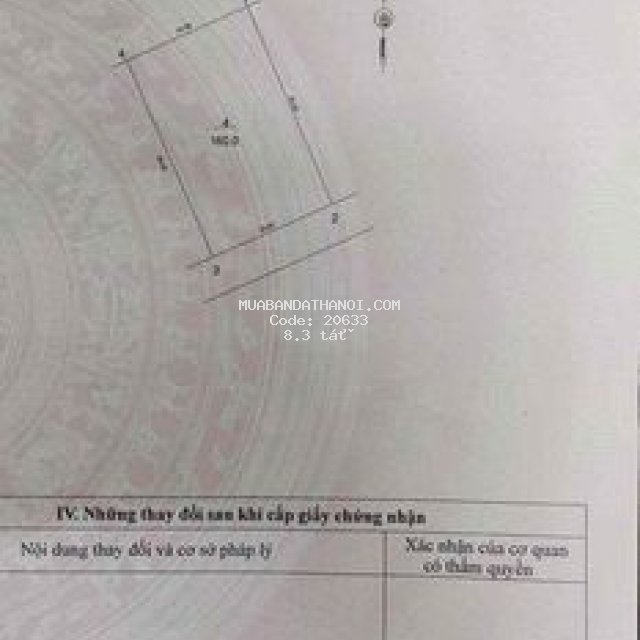 Dt210m mt10m phân lô ô tô tránh ngõ thông kdoanh