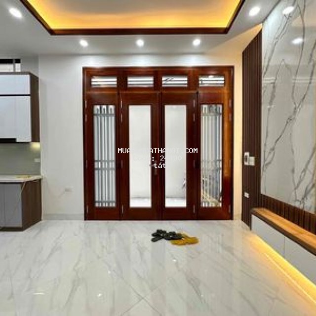 Gia đình bán nhà mb34m2x5t,mt4m.gần cc feliz homes