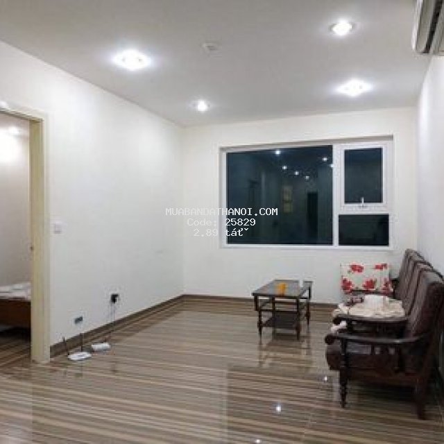 Giảm sâu – bán nhanh ch 88.8m2, 2pn đầy đủ nt chung cư hồ gươm palza